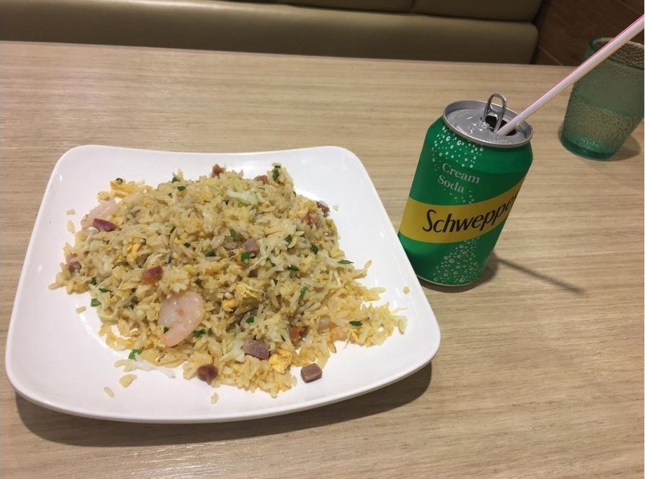 从早茶到淮扬菜:扬州的一日食单